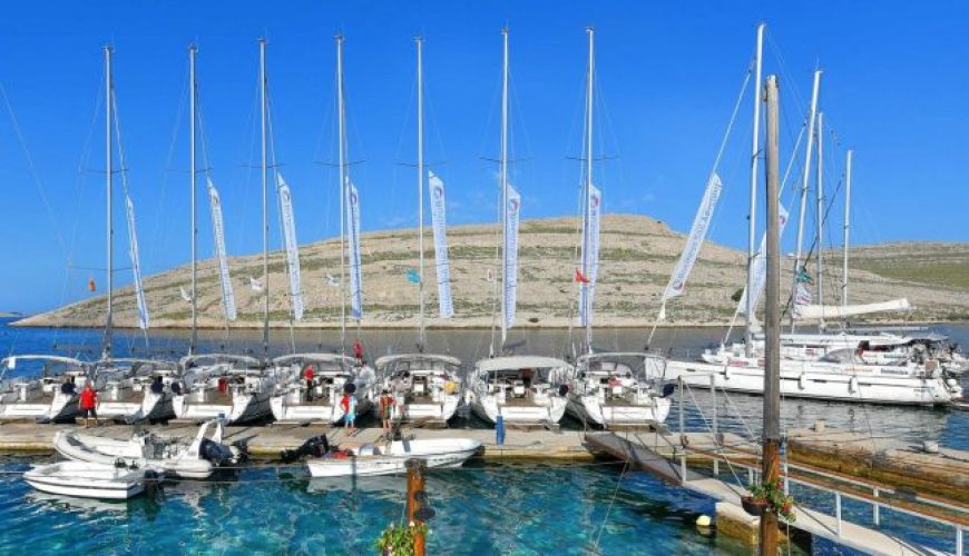 Affordable Croatia Yacht Charter