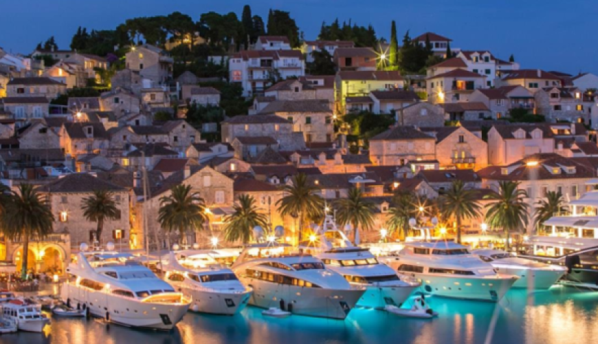 Affordable Yacht Charters in Croatia