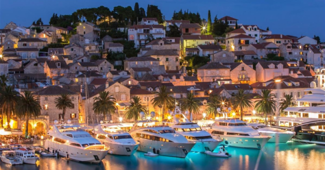 Affordable Yacht Charters in Croatia