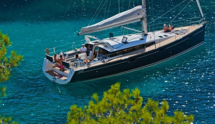 Autumn Sailing Holiday Deals in Croatia