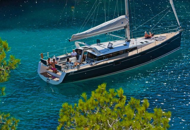 Autumn Sailing Holiday Deals in Croatia