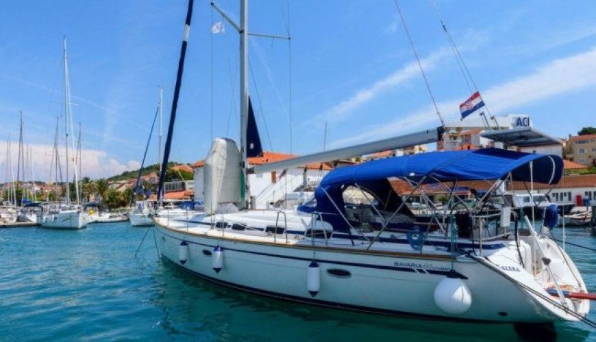 Budget-Friendly Yacht Charter Croatia