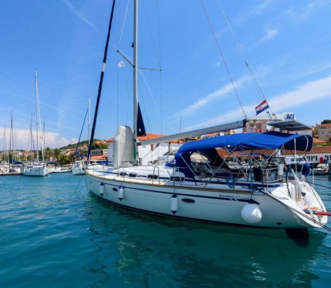 Budget-Friendly Yacht Charter Croatia