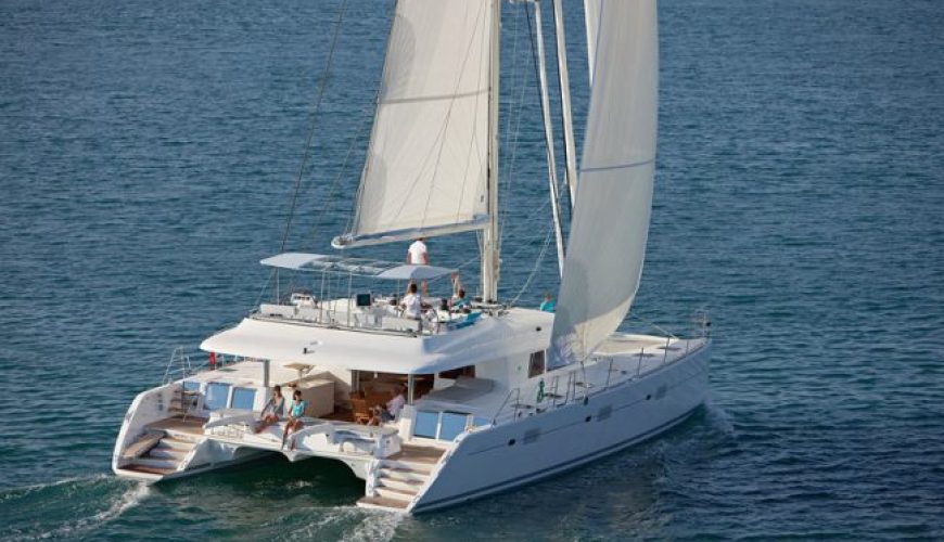 Mallorca Yacht Tour