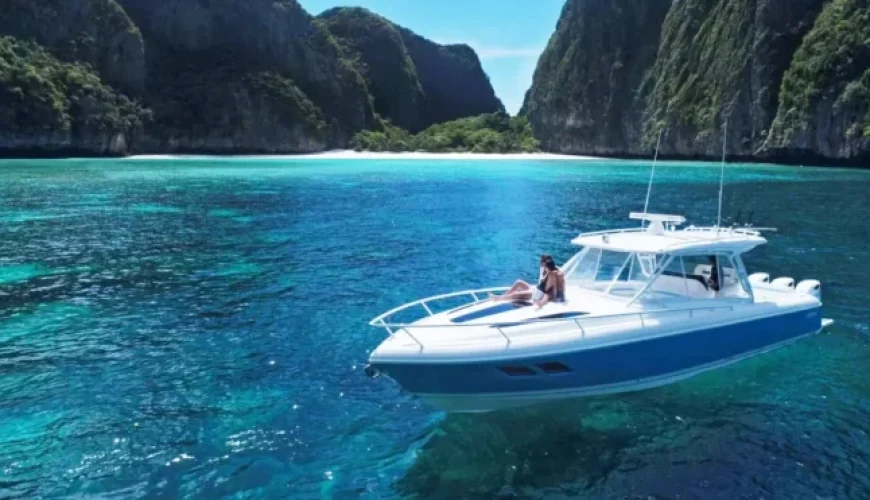 Phuket Boat Rentals