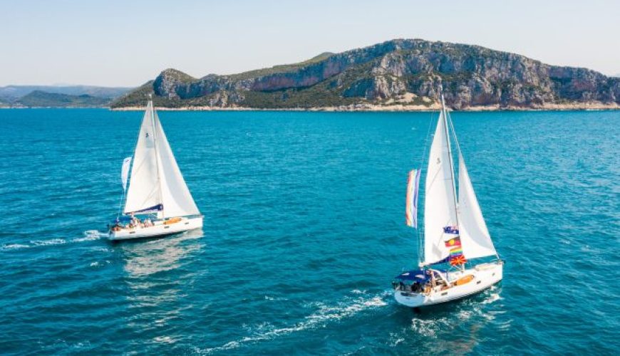 Sailing Holiday in Croatia