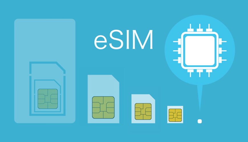 Why You Should Get an E-SIM Before Traveling Abroad